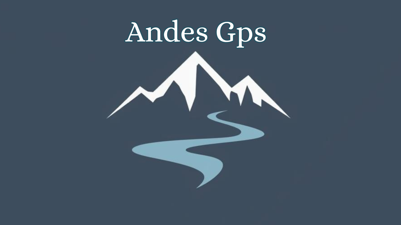 Andes GPS